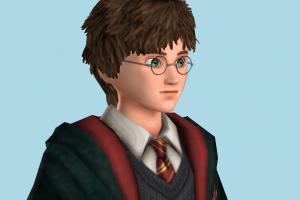 Harry Potter Harry Potter-2
